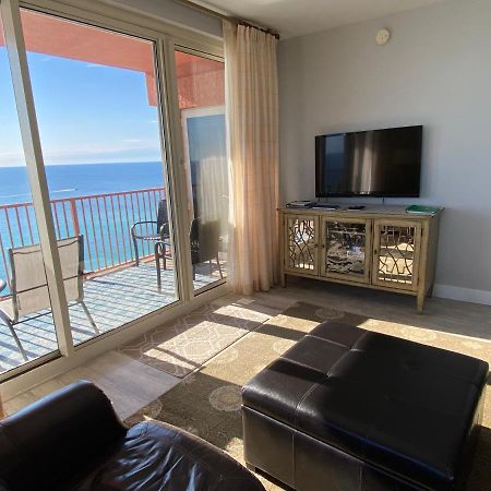 Shores Of Panama Penthouse Resort Panama City Beach Εξωτερικό φωτογραφία