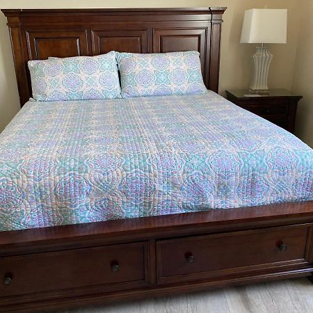 Shores Of Panama Penthouse Resort Panama City Beach Εξωτερικό φωτογραφία