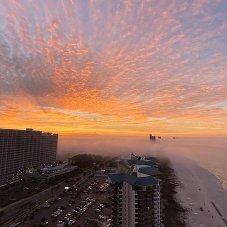 Shores Of Panama Penthouse Resort Panama City Beach Εξωτερικό φωτογραφία