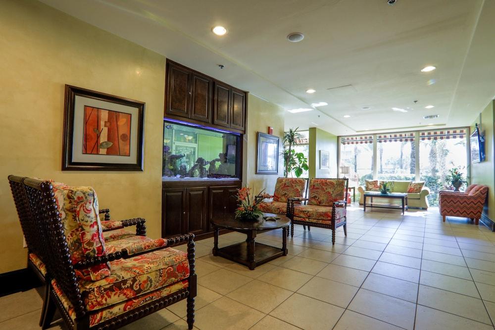 Shores Of Panama Penthouse Resort Panama City Beach Εξωτερικό φωτογραφία