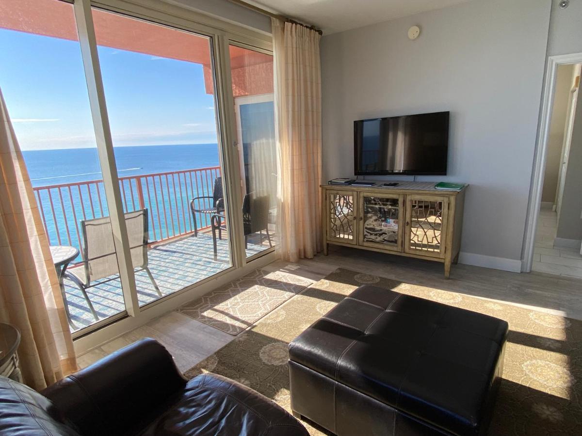 Shores Of Panama Penthouse Resort Panama City Beach Εξωτερικό φωτογραφία