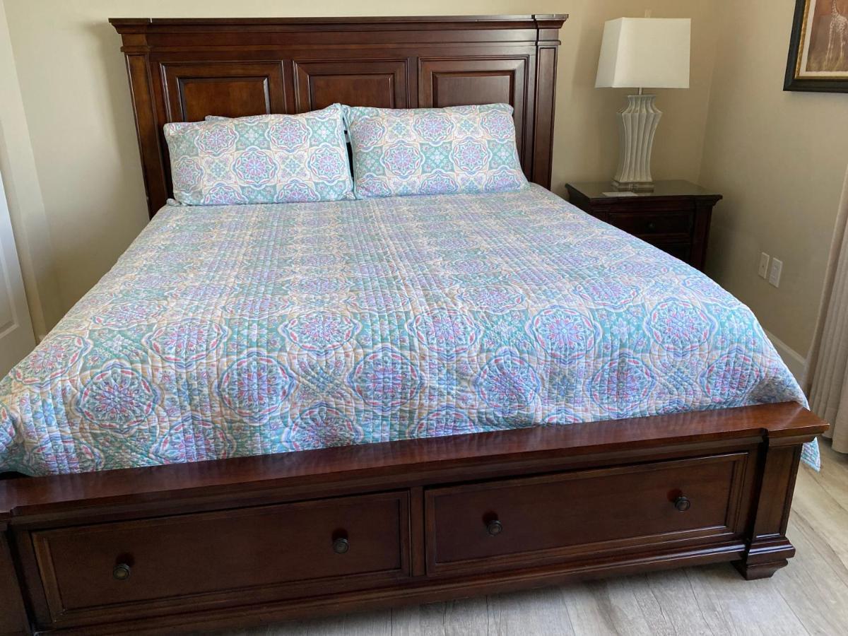 Shores Of Panama Penthouse Resort Panama City Beach Εξωτερικό φωτογραφία