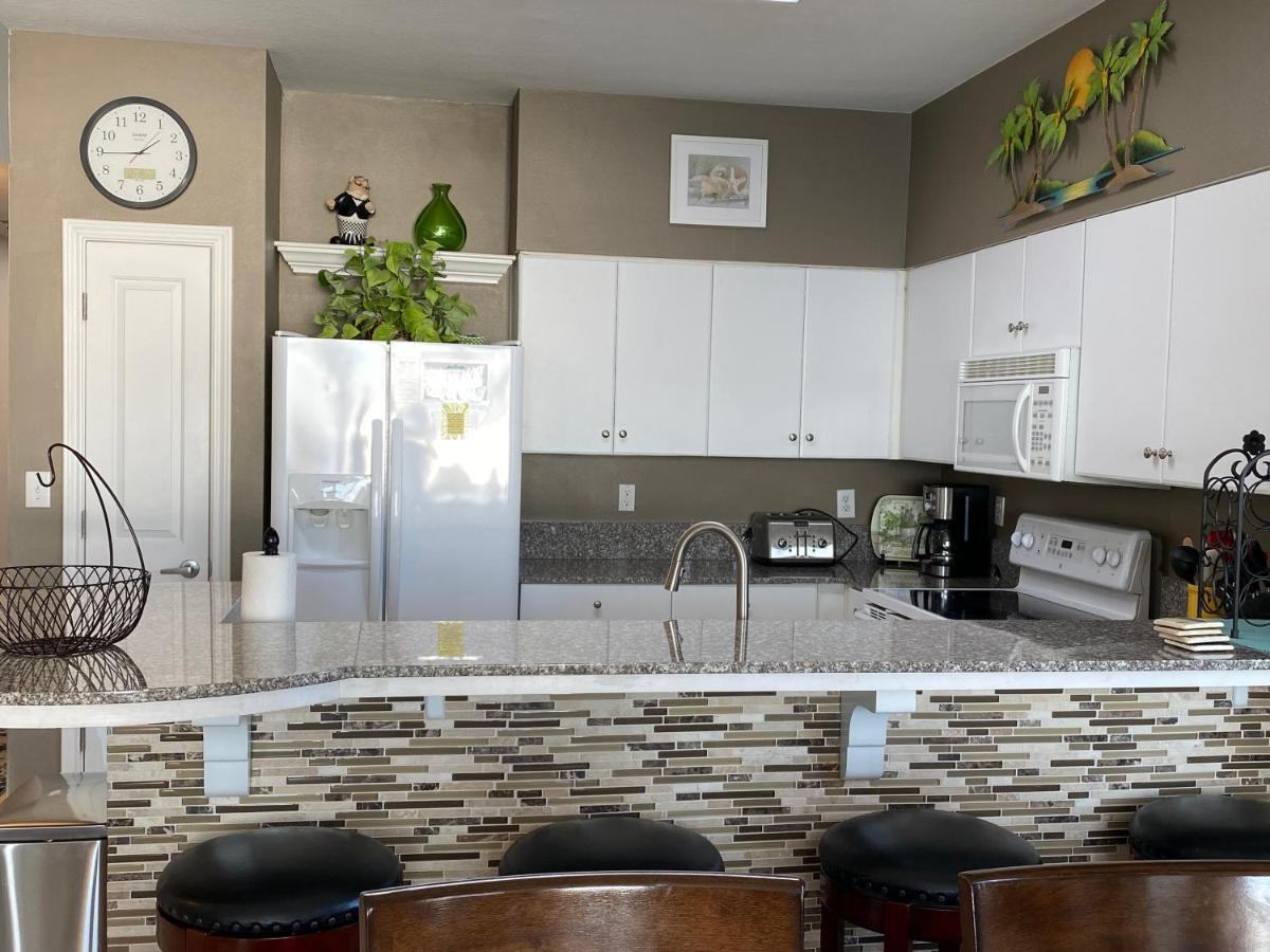 Shores Of Panama Penthouse Resort Panama City Beach Εξωτερικό φωτογραφία