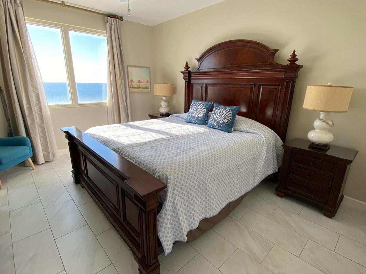 Shores Of Panama Penthouse Resort Panama City Beach Εξωτερικό φωτογραφία