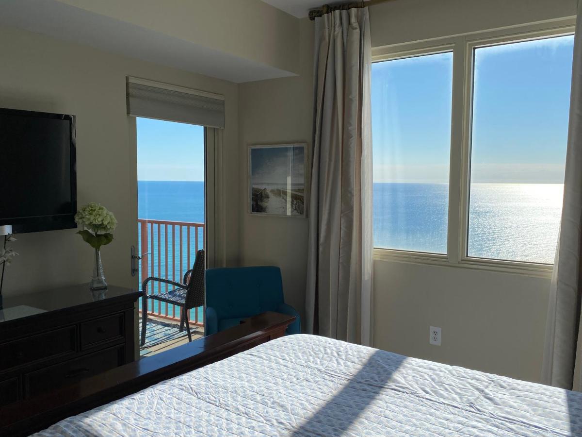 Shores Of Panama Penthouse Resort Panama City Beach Εξωτερικό φωτογραφία