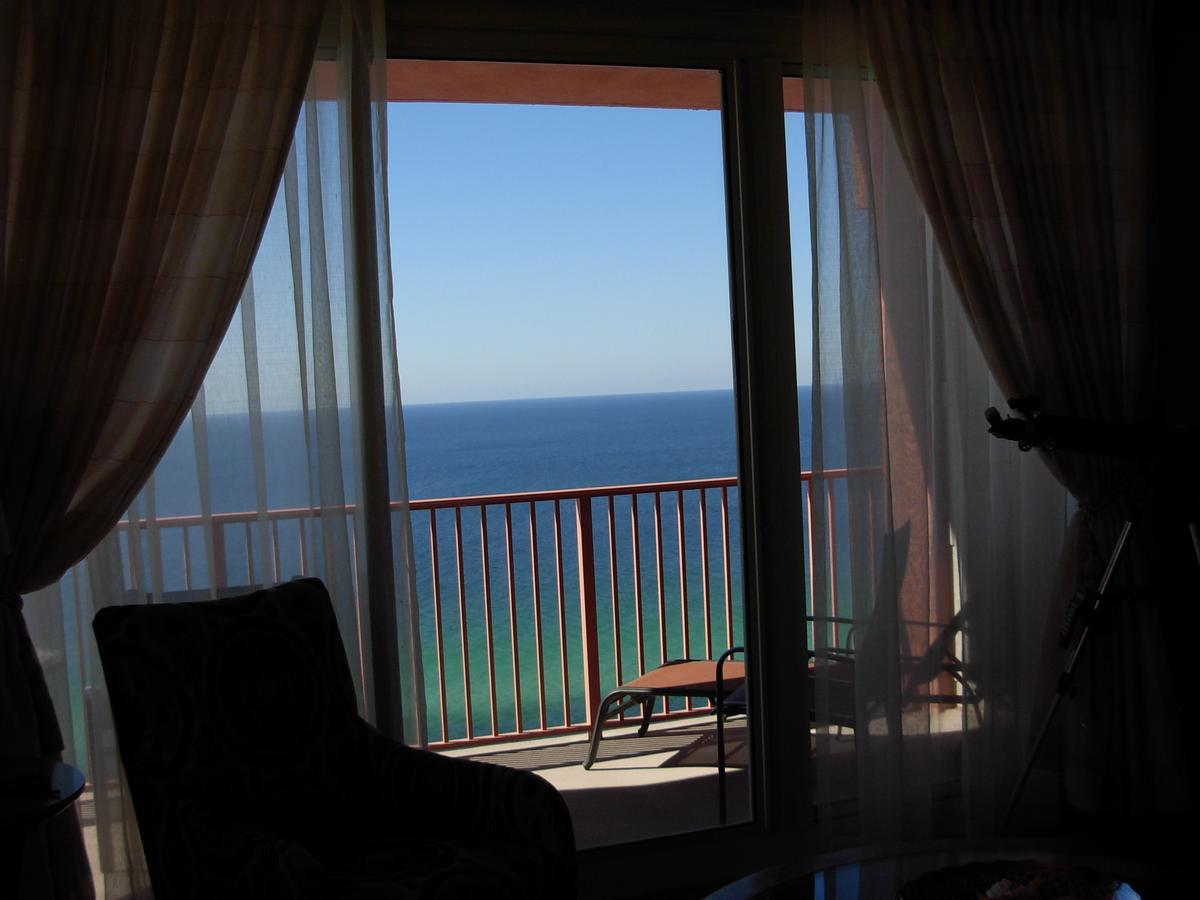 Shores Of Panama Penthouse Resort Panama City Beach Εξωτερικό φωτογραφία