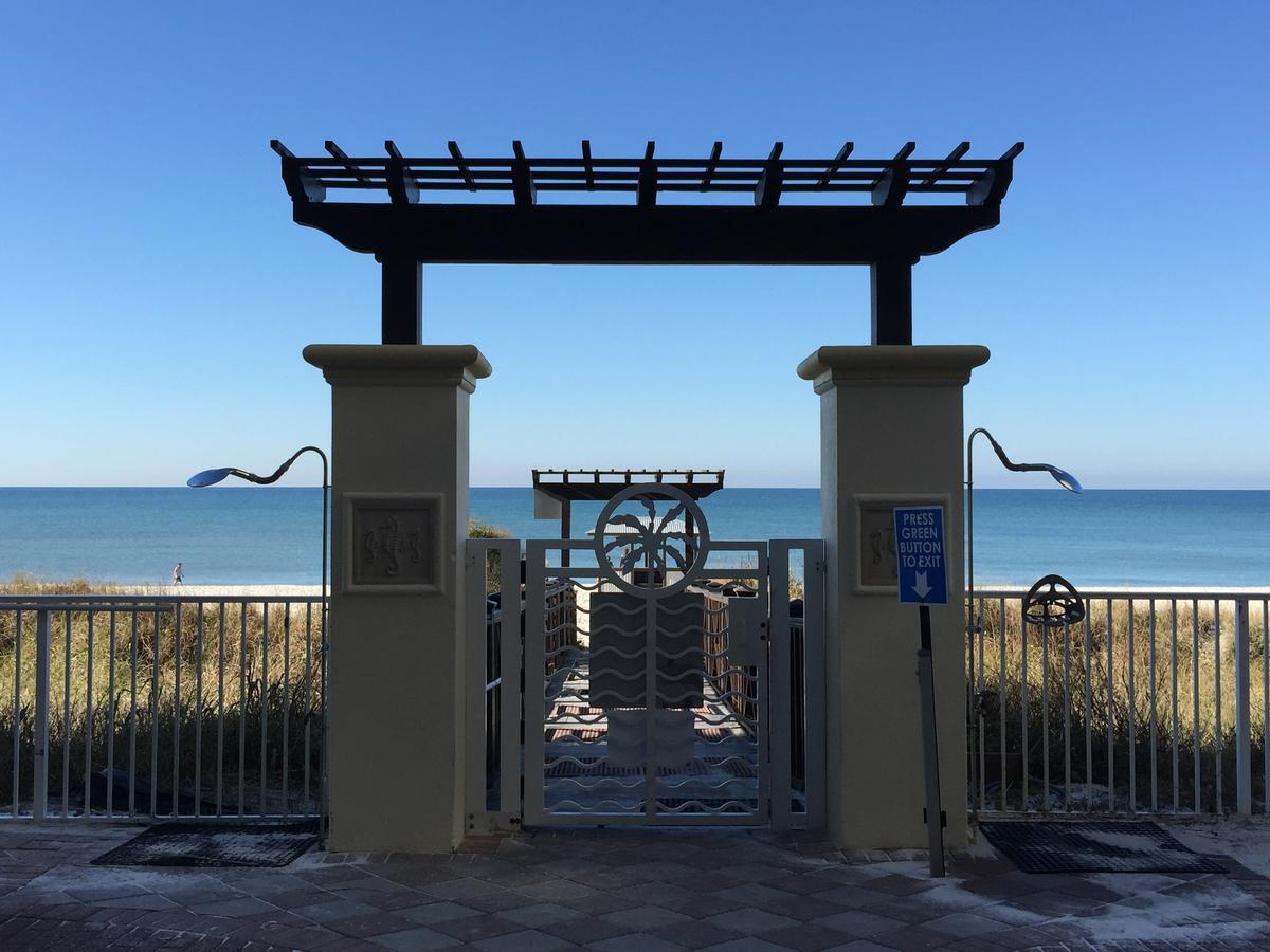 Shores Of Panama Penthouse Resort Panama City Beach Εξωτερικό φωτογραφία