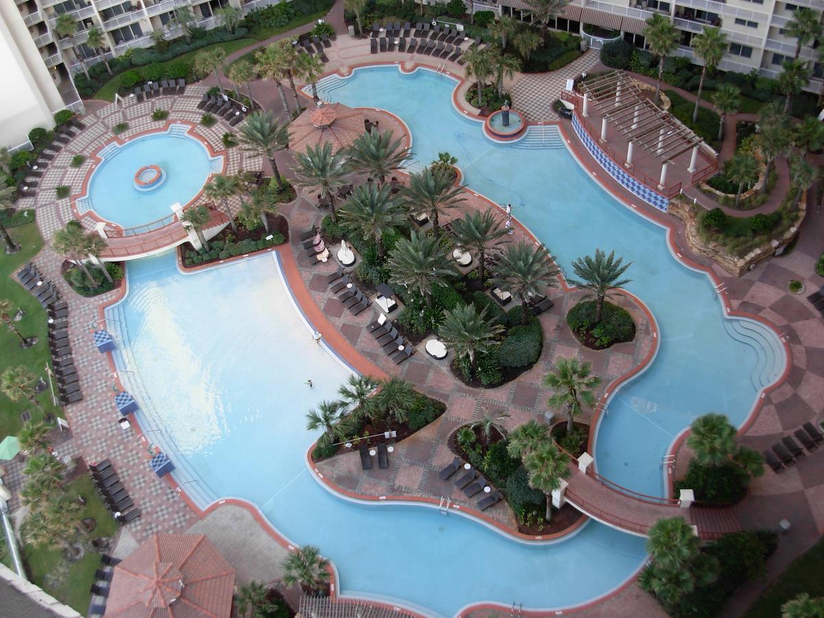 Shores Of Panama Penthouse Resort Panama City Beach Εξωτερικό φωτογραφία