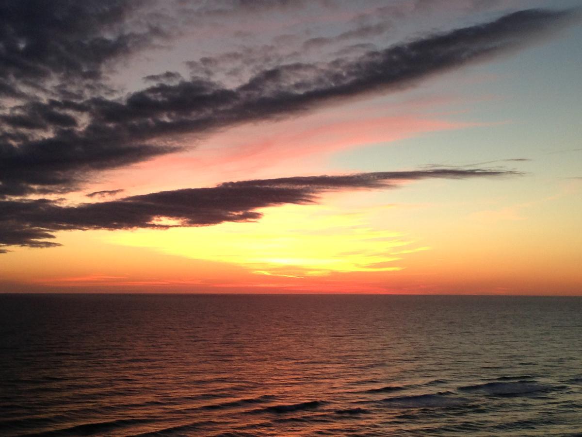 Shores Of Panama Penthouse Resort Panama City Beach Εξωτερικό φωτογραφία