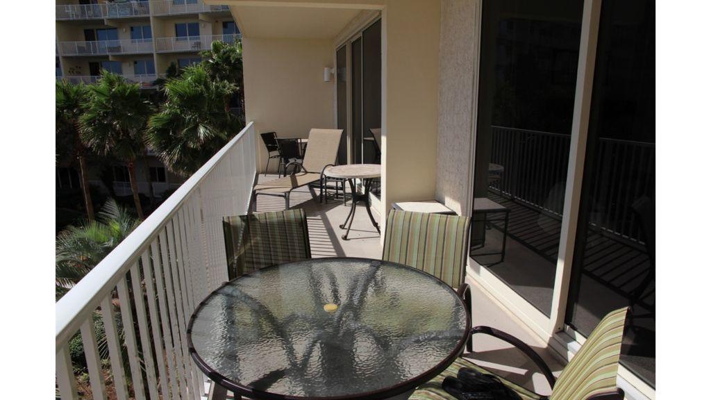 Shores Of Panama Penthouse Resort Panama City Beach Εξωτερικό φωτογραφία
