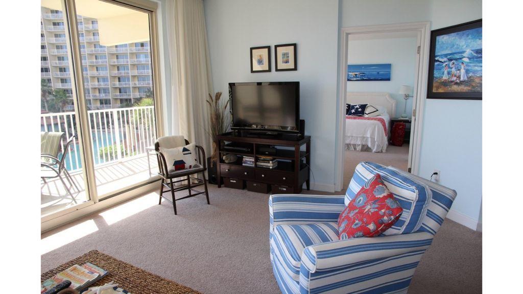 Shores Of Panama Penthouse Resort Panama City Beach Εξωτερικό φωτογραφία