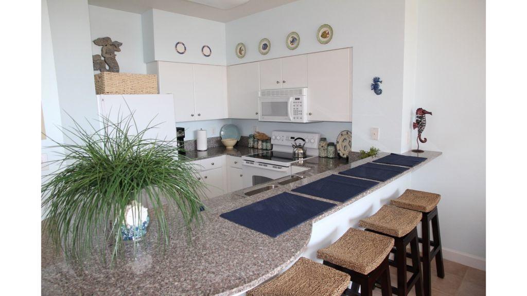 Shores Of Panama Penthouse Resort Panama City Beach Εξωτερικό φωτογραφία