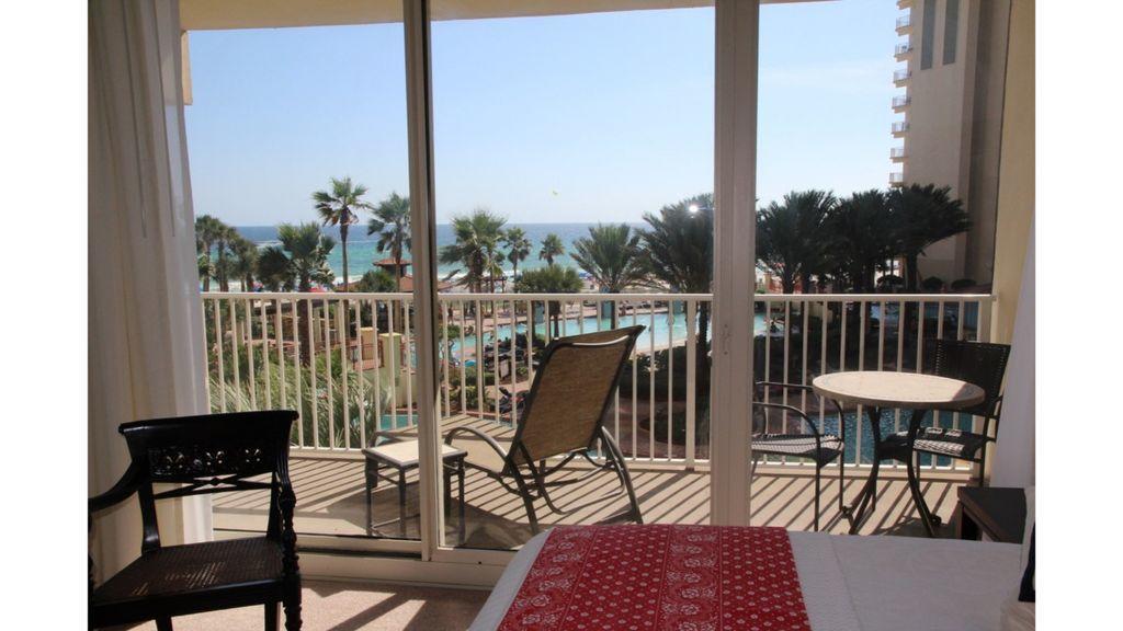 Shores Of Panama Penthouse Resort Panama City Beach Εξωτερικό φωτογραφία