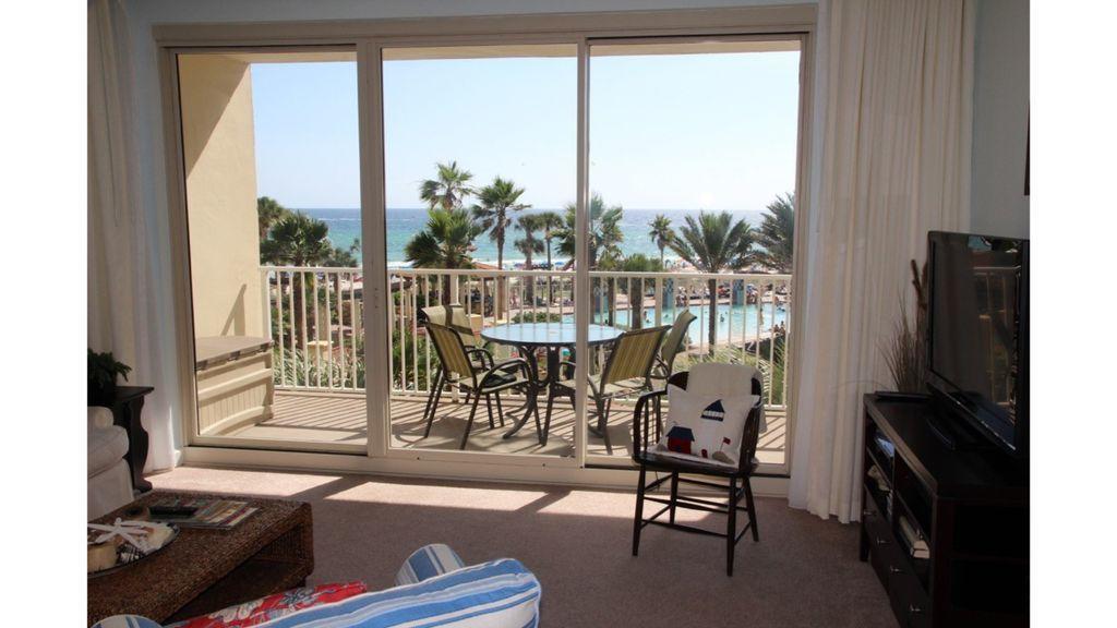 Shores Of Panama Penthouse Resort Panama City Beach Εξωτερικό φωτογραφία
