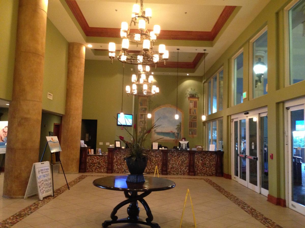 Shores Of Panama Penthouse Resort Panama City Beach Εξωτερικό φωτογραφία