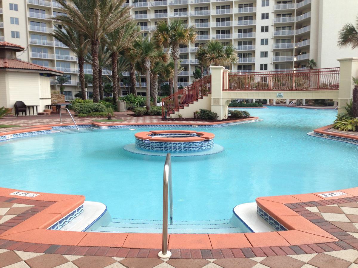 Shores Of Panama Penthouse Resort Panama City Beach Εξωτερικό φωτογραφία