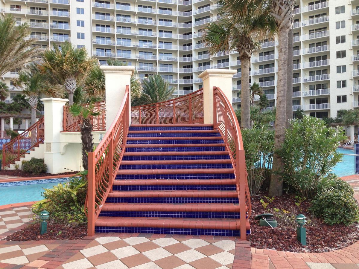 Shores Of Panama Penthouse Resort Panama City Beach Εξωτερικό φωτογραφία
