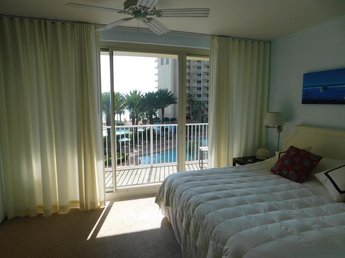 Shores Of Panama Penthouse Resort Panama City Beach Εξωτερικό φωτογραφία
