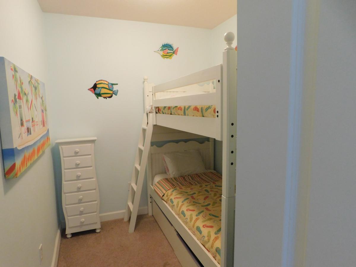 Shores Of Panama Penthouse Resort Panama City Beach Εξωτερικό φωτογραφία