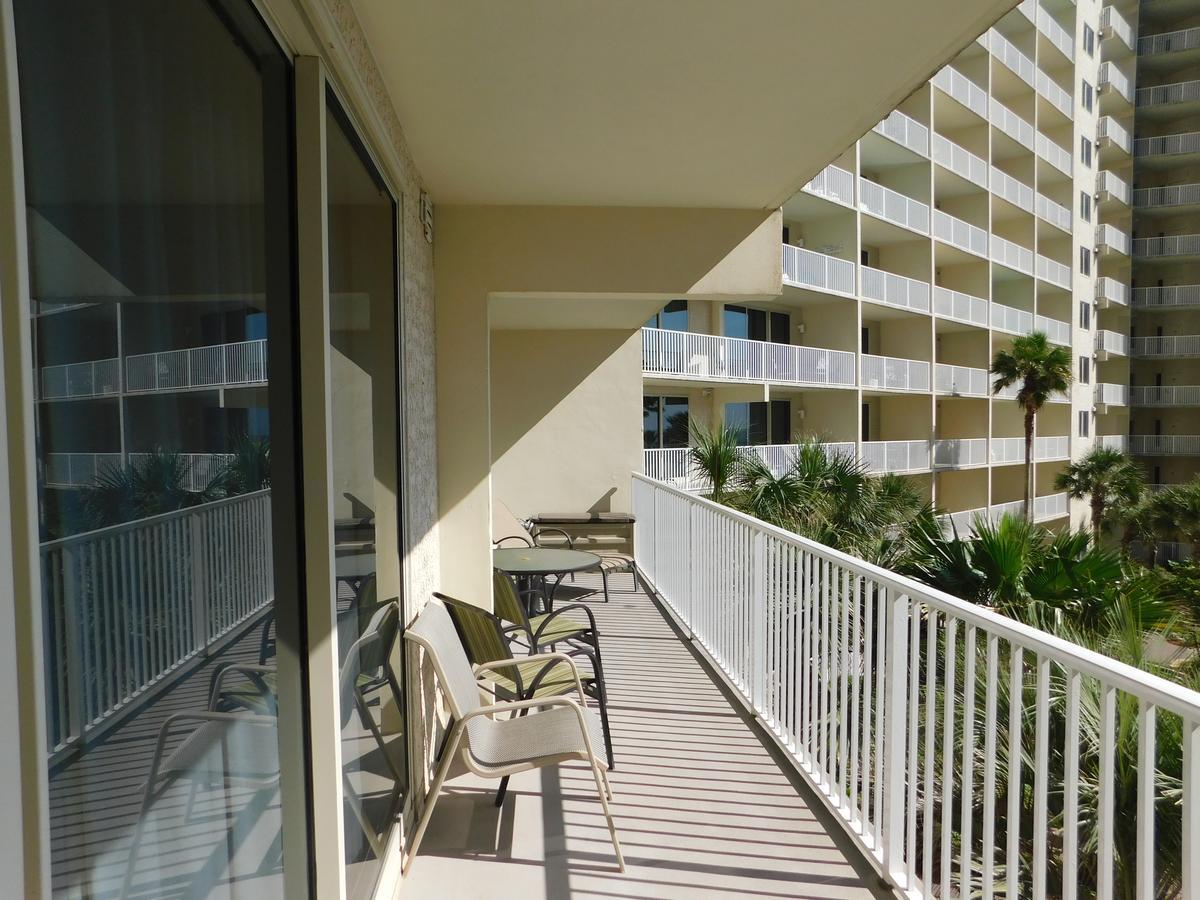 Shores Of Panama Penthouse Resort Panama City Beach Εξωτερικό φωτογραφία