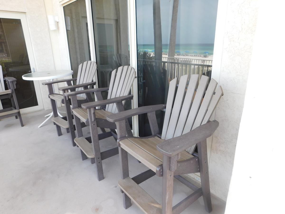 Shores Of Panama Penthouse Resort Panama City Beach Εξωτερικό φωτογραφία